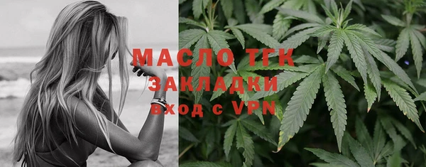 круглые Березники